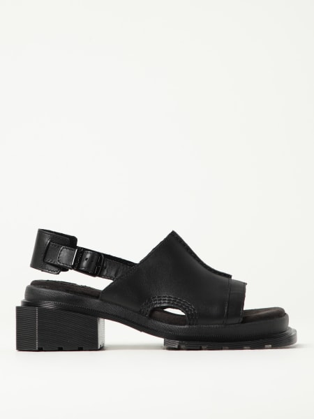 Dr. Martens: Sandalias planas mujer Dr. Martens