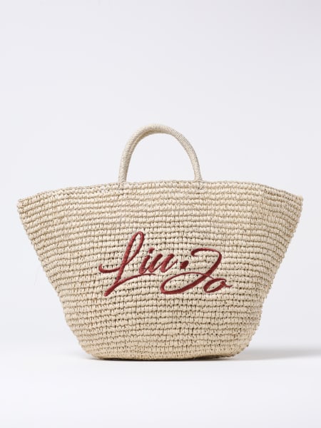 Liu Jo: Bolso de hombro mujer Liu Jo