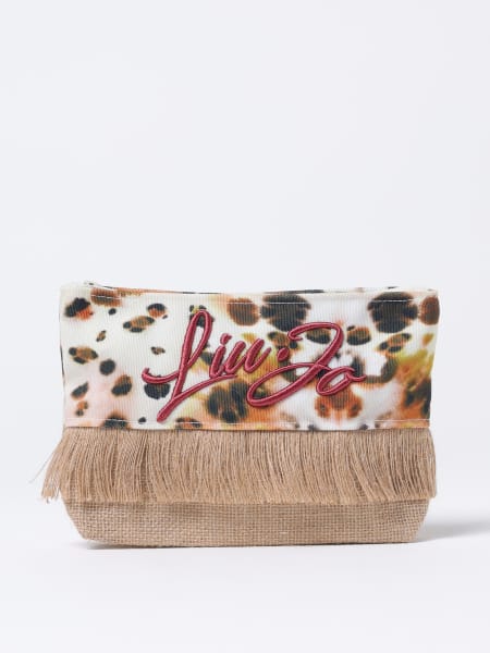 Liu Jo: Schultertasche Damen Liu Jo