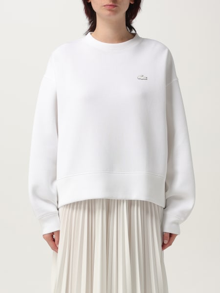 Lacoste: Свитер для нее Lacoste