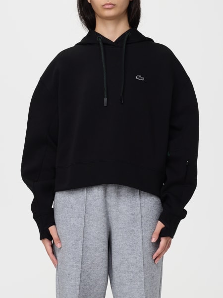 Sweater woman Lacoste