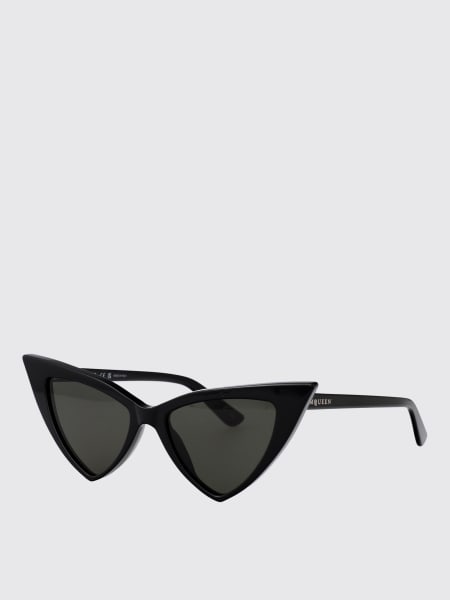 Gafas de sol mujer McQueen