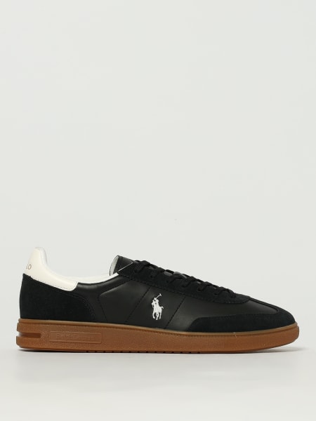 Sneakers men Polo Ralph Lauren