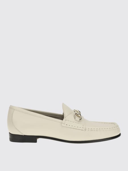 Gucci: Mocassino Horsebit 1953 Gucci in pelle