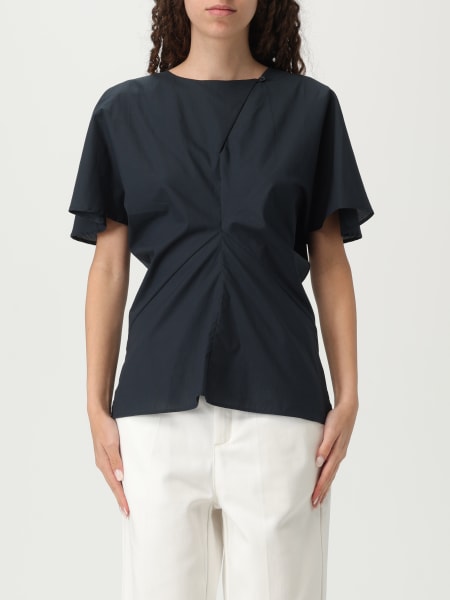 T-shirt woman Soeur>
