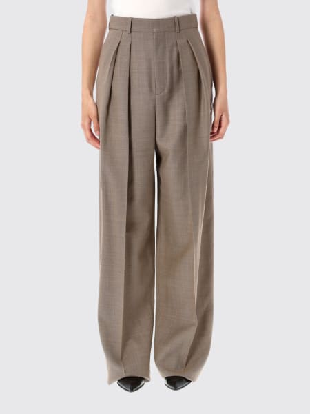 Pantalon femme Saint Laurent