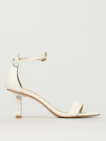 Liu Jo: Sandalias de tacón mujer Liu Jo