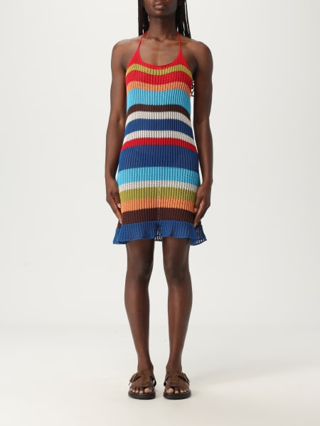 Dress woman Dsquared2>
