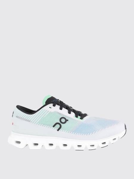 On: Sneakers Cloud 6 On in nylon riciclato