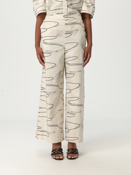 Max Mara: Hemdbluse Damen Max Mara