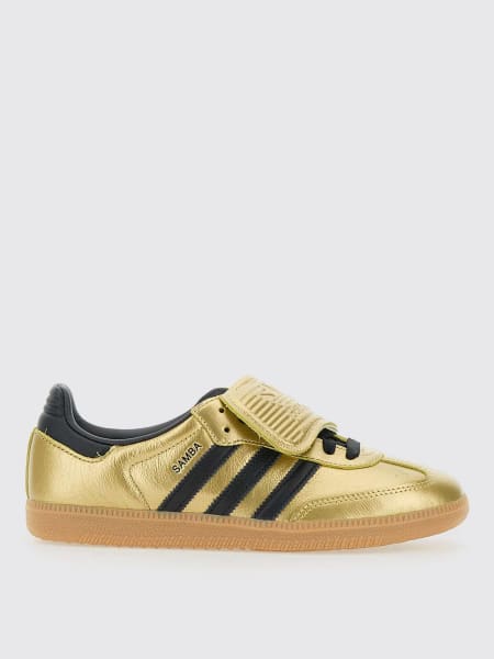 Sneakers Samba LT Adidas Originals in pelle laminata >
