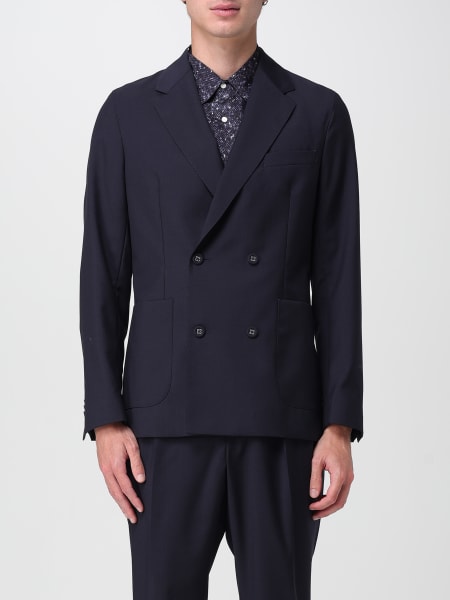 Officine Générale: 블레이저 남성 Officine Générale