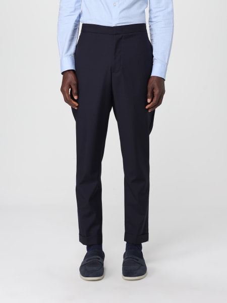 Officine Générale: 팬츠 남성 Officine Générale