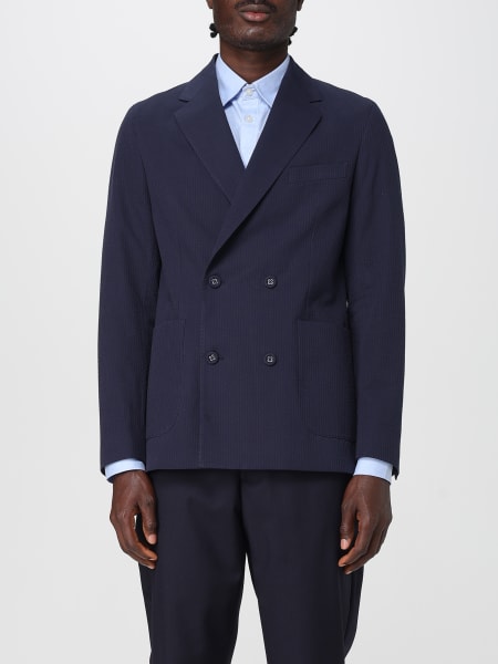 Officine Générale: 블레이저 남성 Officine Générale