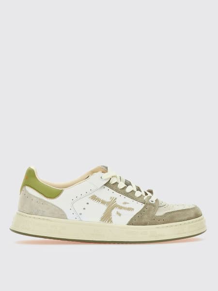 Premiata: Baskets homme Premiata