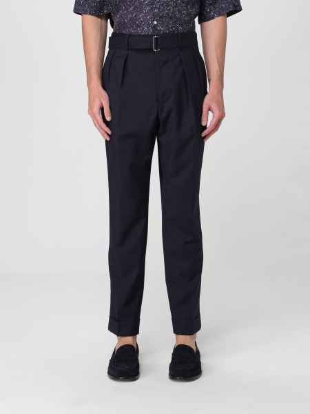 Officine Générale: 팬츠 남성 Officine Générale