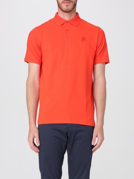 Polo shirt men Karl Lagerfeld