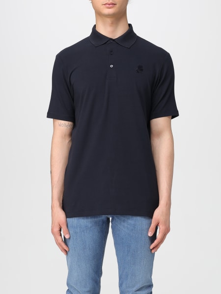 Polo shirt men Karl Lagerfeld