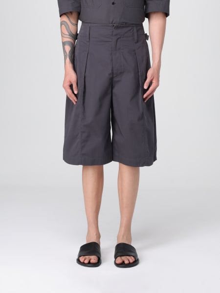 ショートパンツ メンズ Lemaire>