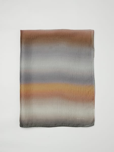 Scarf woman Paul Smith