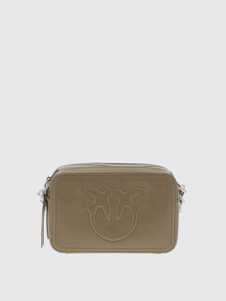 Pinko: Schultertasche Damen Pinko