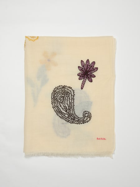 Scarf woman Paul Smith