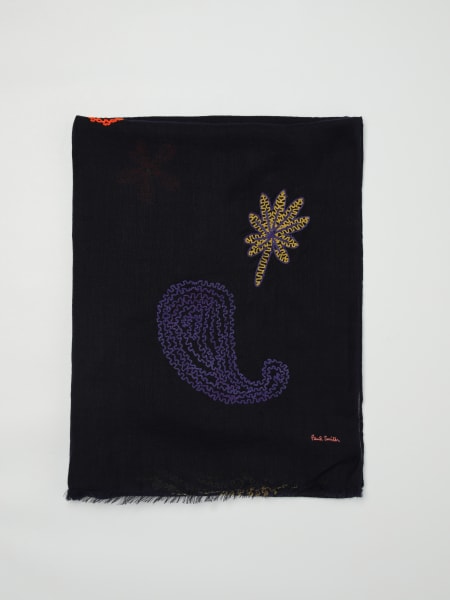 Scarf woman Paul Smith