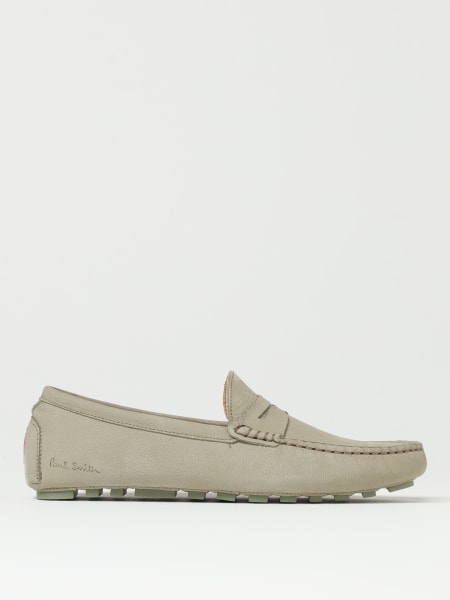 Flat shoes woman Paul Smith