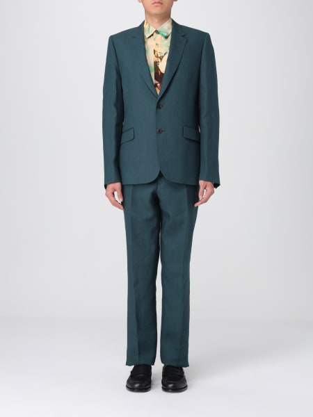 Costume homme Paul Smith