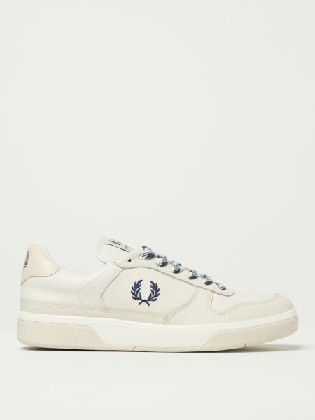 Fred Perry: Sneakers Herren Fred Perry