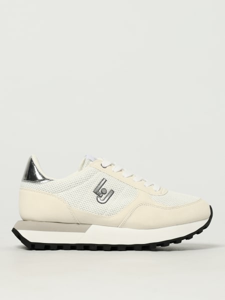 Liu Jo: Sneakers women Liu Jo