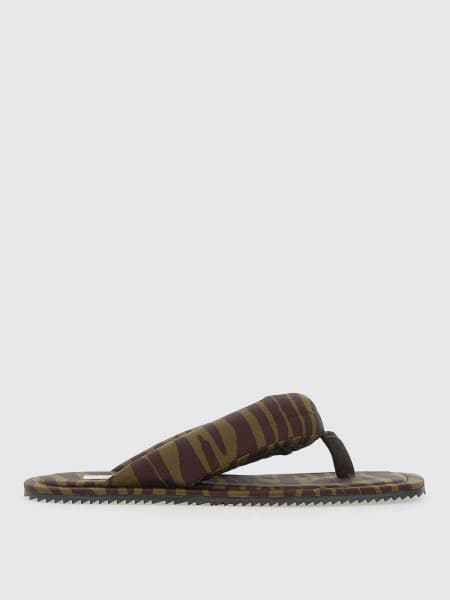 Flat sandals woman The Attico