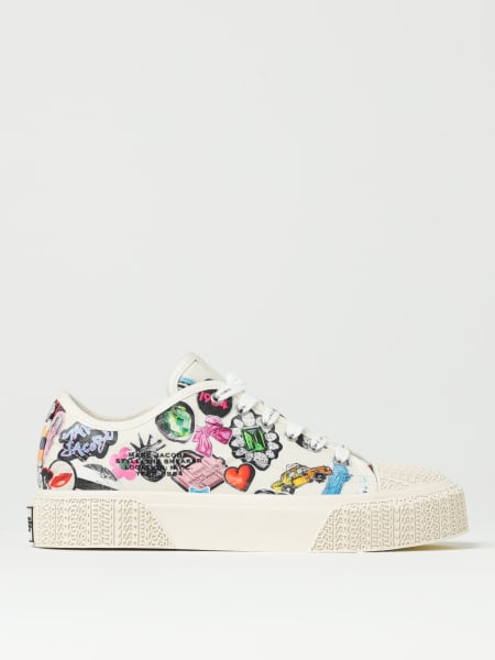 Zapatillas mujer Marc Jacobs
