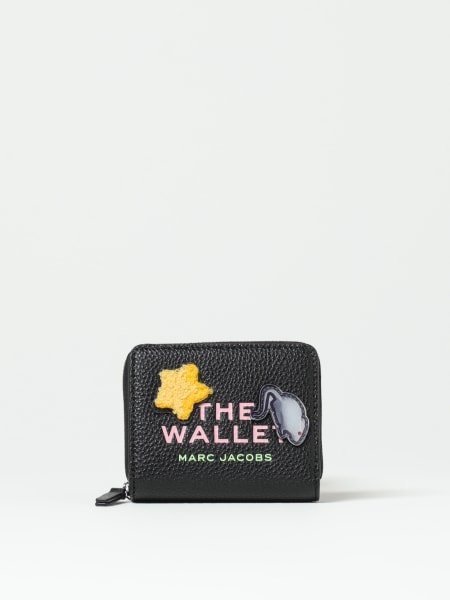 Wallet woman Marc Jacobs