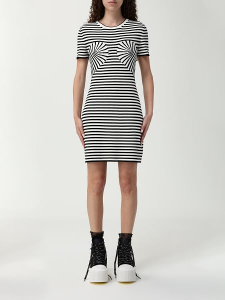 Kleider damen Marc Jacobs