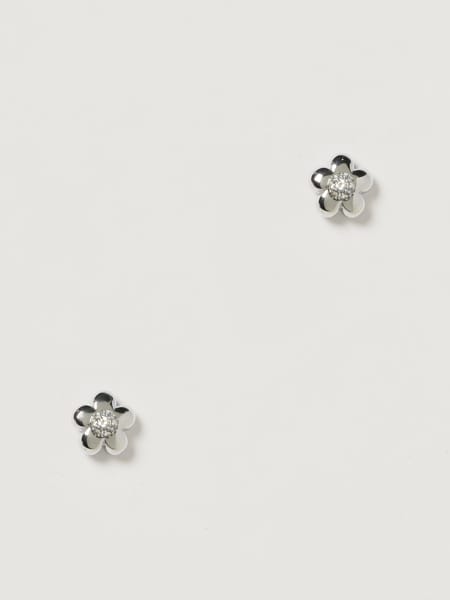 アクセサリーその他 MARC JACOBS Woman Jewel Silver 2S5JER001J87 059 MARC JACOBS: Jewel woman - Silver | Marc Jacobs jewel