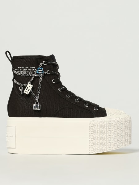スニーカー MARC JACOBS Woman Sneakers Multicolor 2F4FSN001F01 491 s-l400.jpg