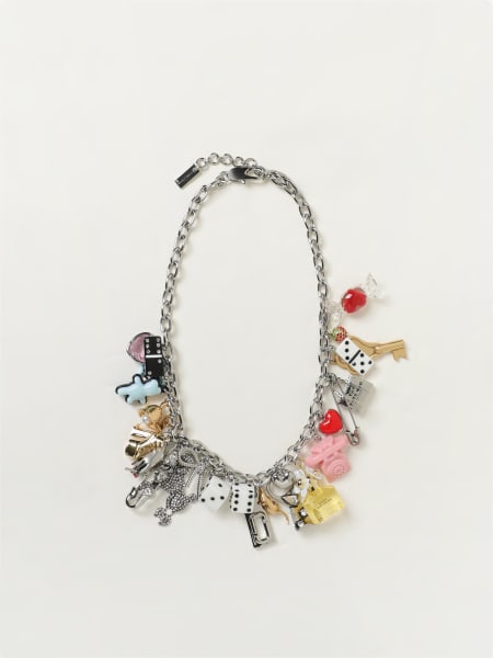 Jewel woman Marc Jacobs