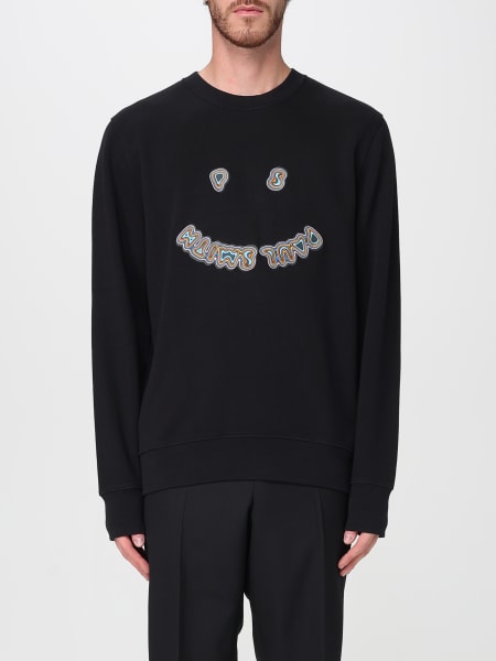 Sweatshirt men Ps Paul Smith