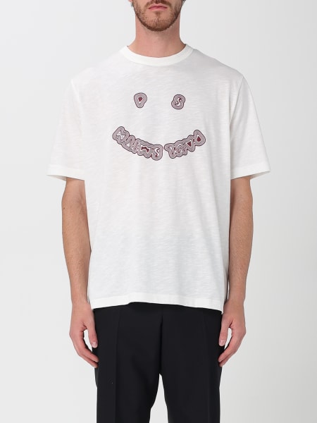 T-shirt men Ps Paul Smith