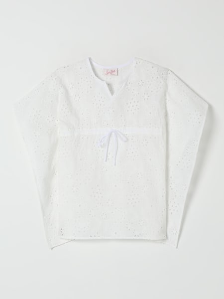 Dress kids Mc2 Saint Barth