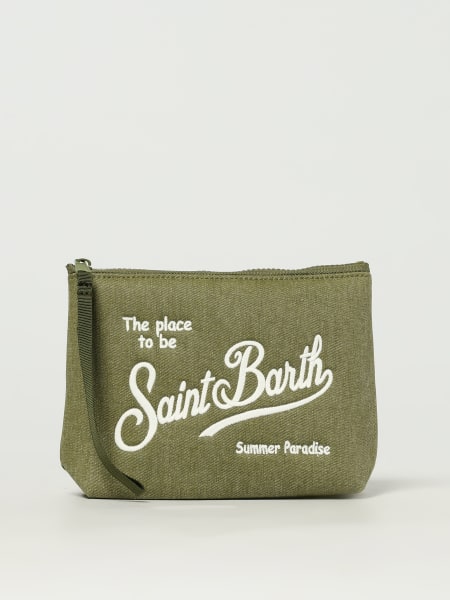 バッグ メンズ Mc2 Saint Barth>