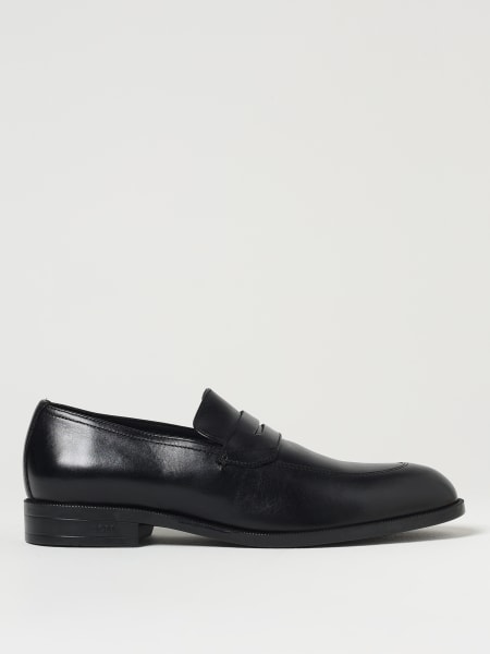 Boss: Mocassins homme Boss