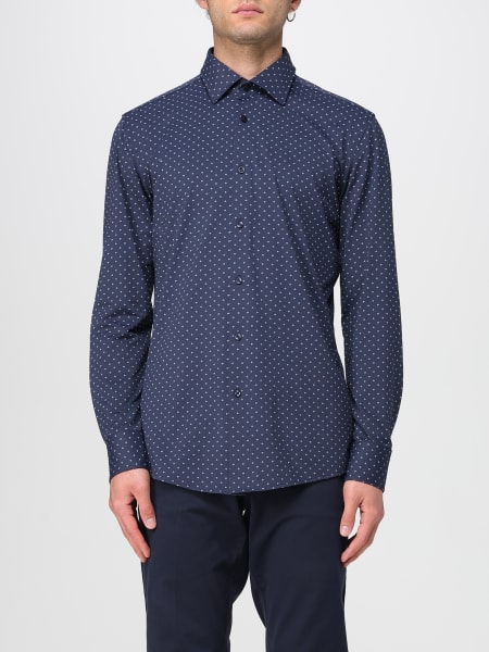 Boss: Camisa hombre Boss