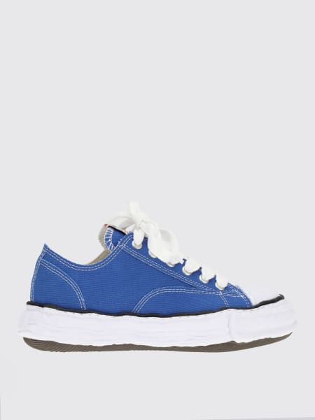 MIHARA YASUHIRO｜ (I12PO502 LTGRAY) Maison MIHARA YASUHIRO ONLINE STORE（ミハラヤスヒロ