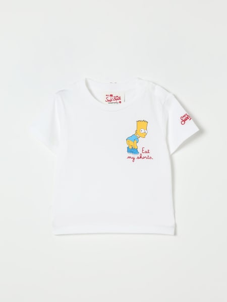 Sweater kids Mc2 Saint Barth