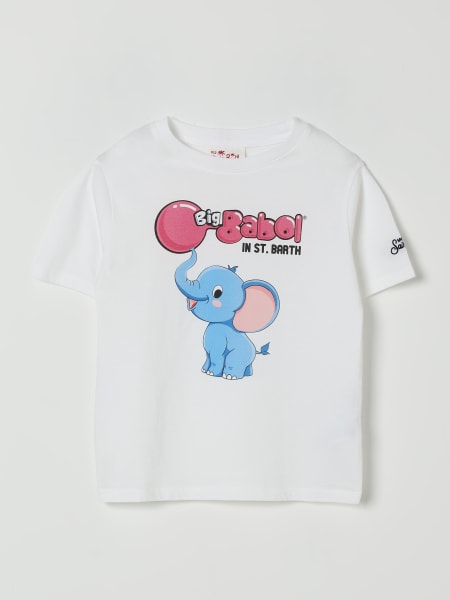 Sweater kids Mc2 Saint Barth