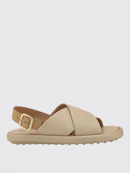 Tod's: Schuhe Damen Tod's