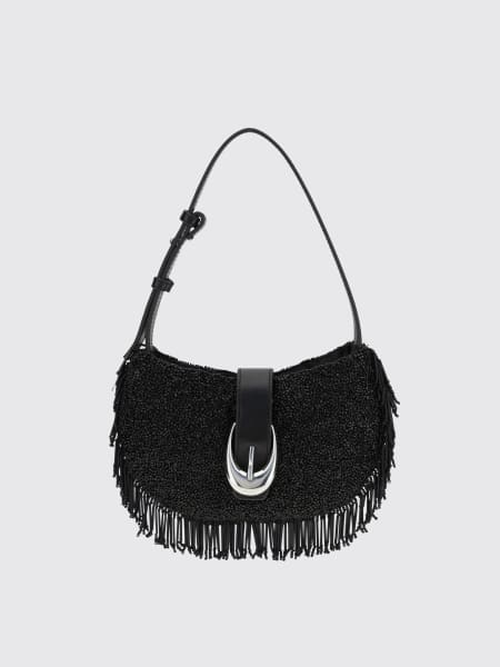 Sac porté épaule femme Staud>