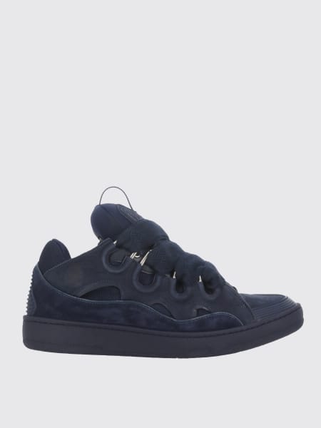 Lanvin: Спортивная обувь для него Lanvin